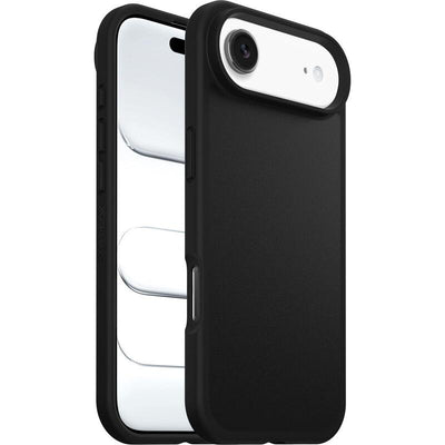 Otterbox React Series Housing Rear Phone Mobile Phone Plastic Black Apple Iphone Air — image 1