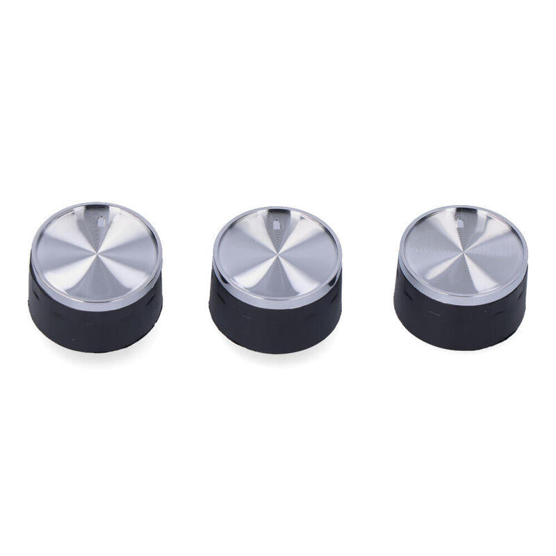 EDM Pack 3 Spare Part Button Horno Electrico Ref. 07578