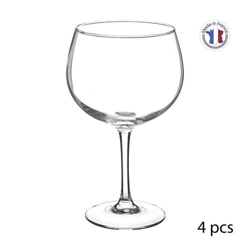Pack 4 Unid. Copa Ginebra Glass 70CL — image 1