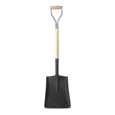 Rubi Shovel Cuadrada Handle Anilla Wood 82960 — image 1