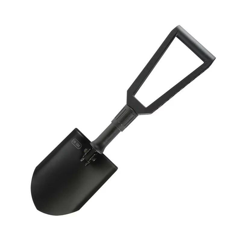 Shovel Foldable M-tac With Case - Oliva