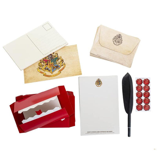Paladone Harry Potter Set Gift Lettera — image 1