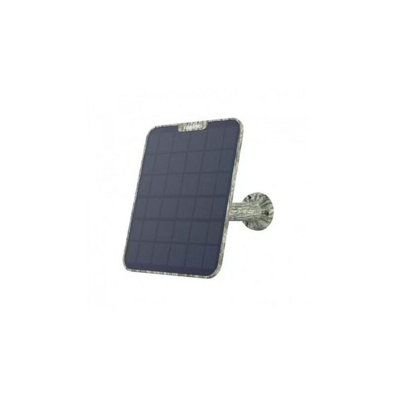 Reolink Panel Solar Cameras IP (V2) White