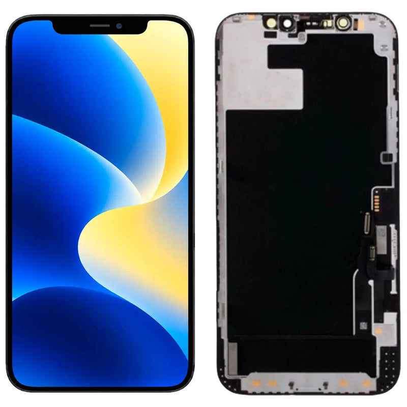 Screen Iphone 12 Mini Módulo Complete OLED Touchscreen 5.4