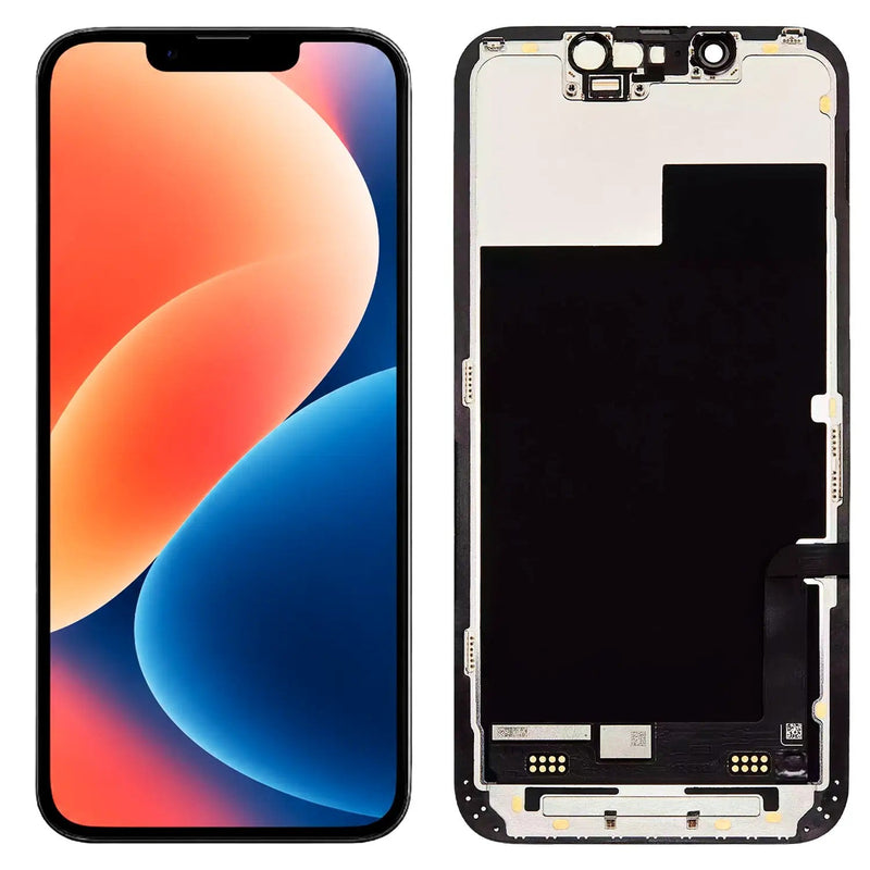 Screen Iphone 13 Mini Módulo Complete OLED Touchscreen 5.4