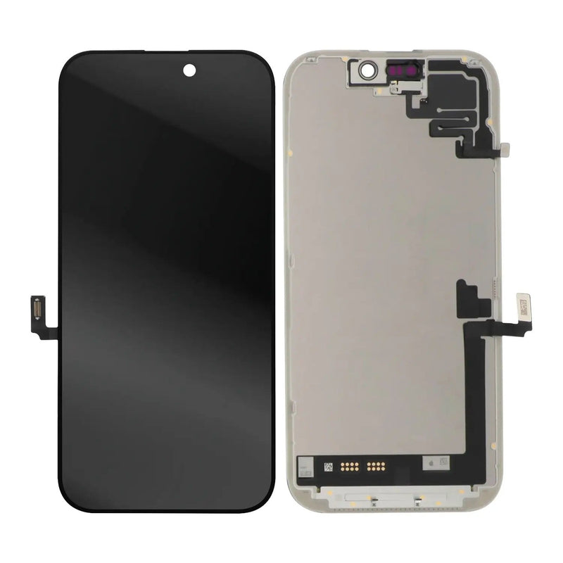 Screen Iphone 16 Pro Max. Módulo Complete OLED Touchscreen 6.9