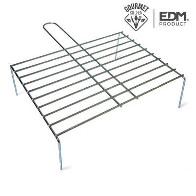 EDM Parrilla With Pie Single 50X38CM — image 1