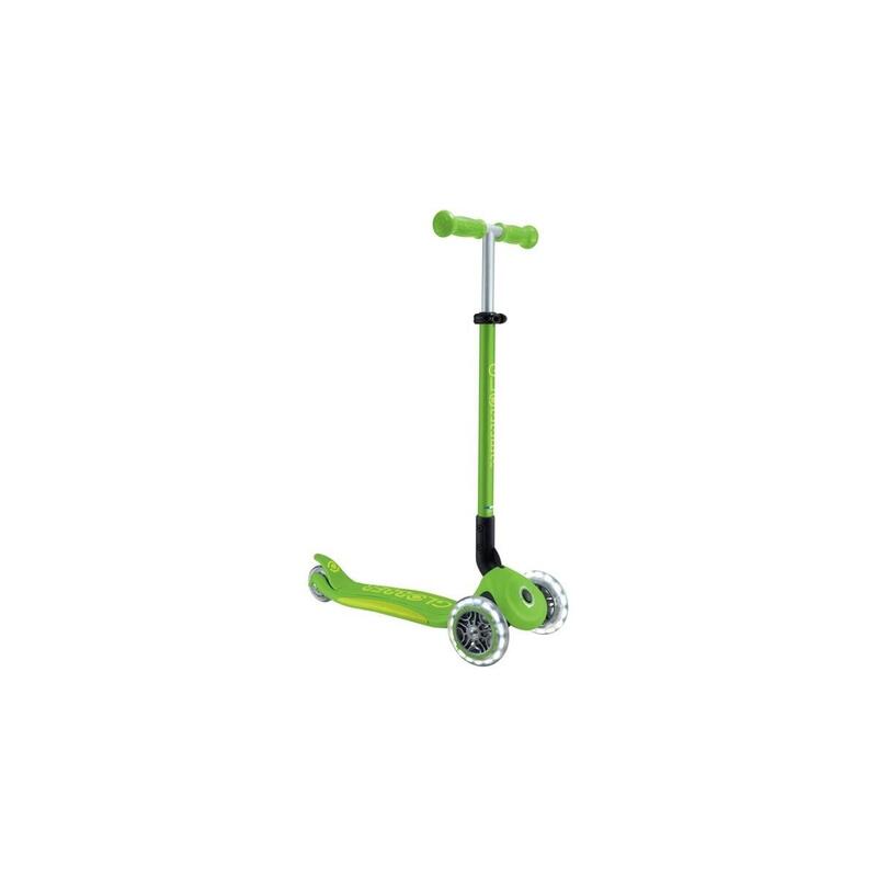 Globber Patinete 439-606-2 Green/Cal