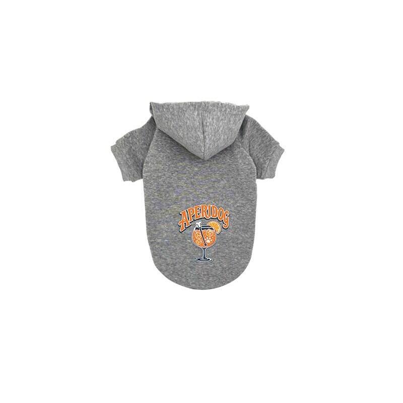 Pchelka Aperidog Grey - Ropa Perros - Size M