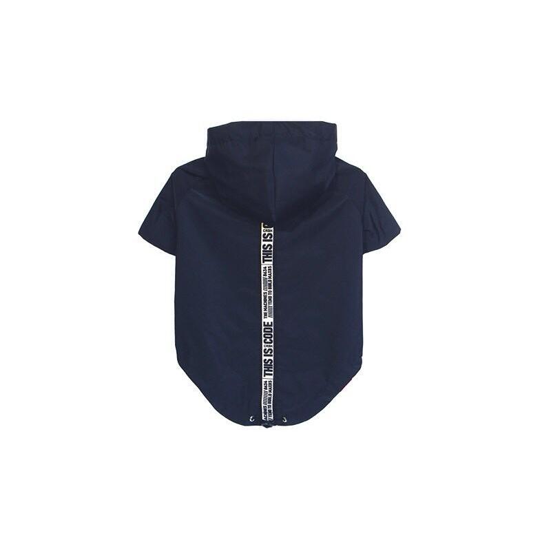 Pchelka Code Navy - Ropa Perros - Size L