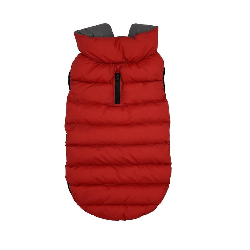 Pchelka Flora Kol.rojo-gris Roz.s