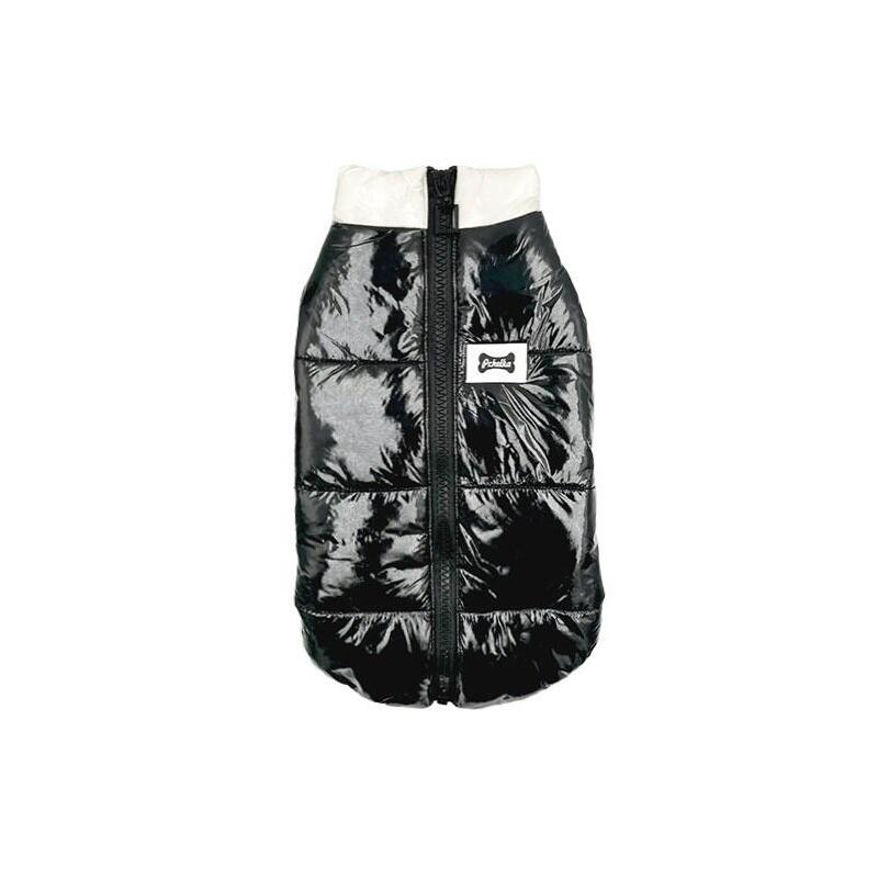 Pchelka Lidia Negro - Ropa Perros - Tamaño M