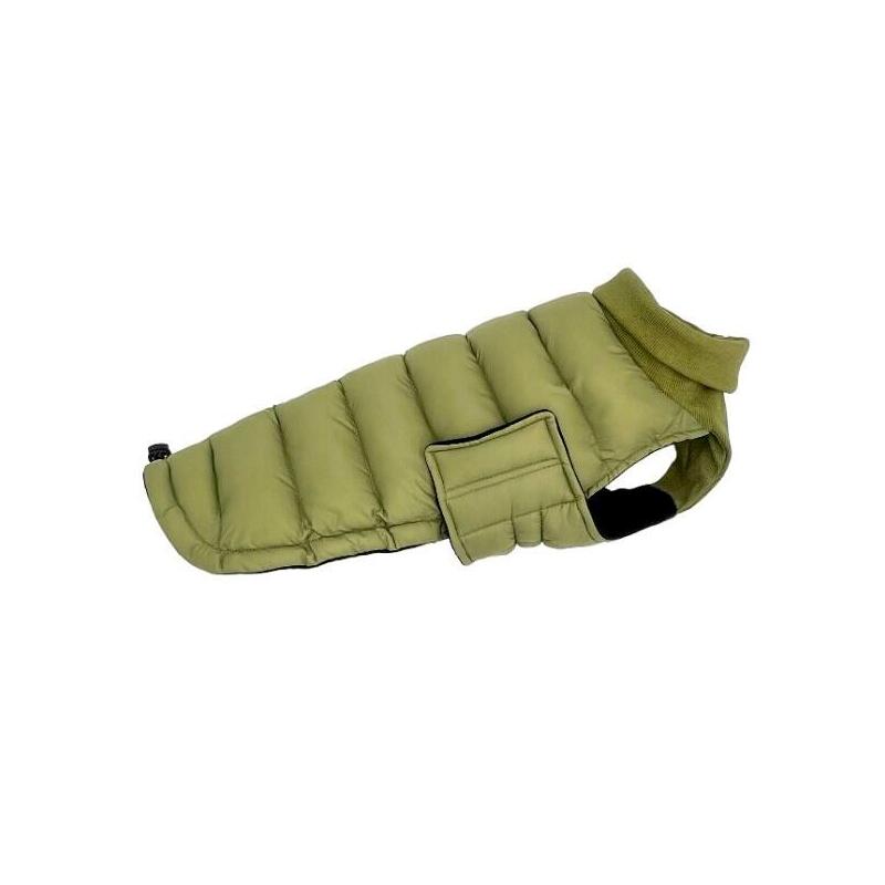 Pchelka Oskar Green - Ropa Perros - Size L