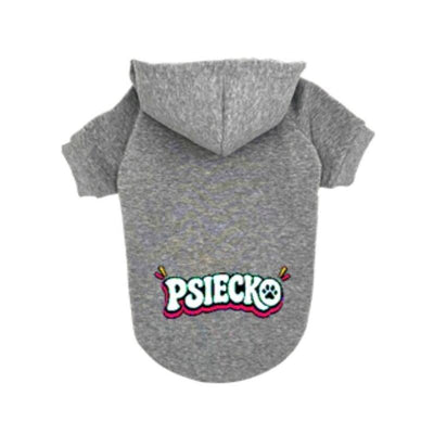 Pchelka Psiecko Grey - Ropa Perros - Size M — image 1