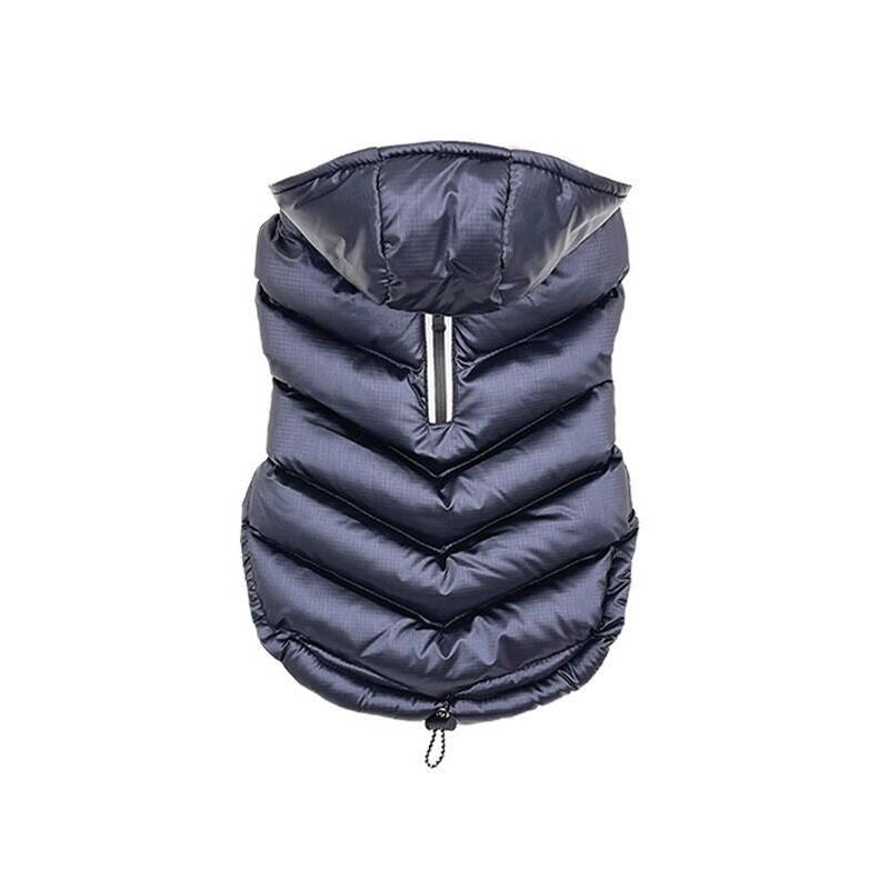 Pchelka Sherry Navy - Ropa Perros - Tamaño S