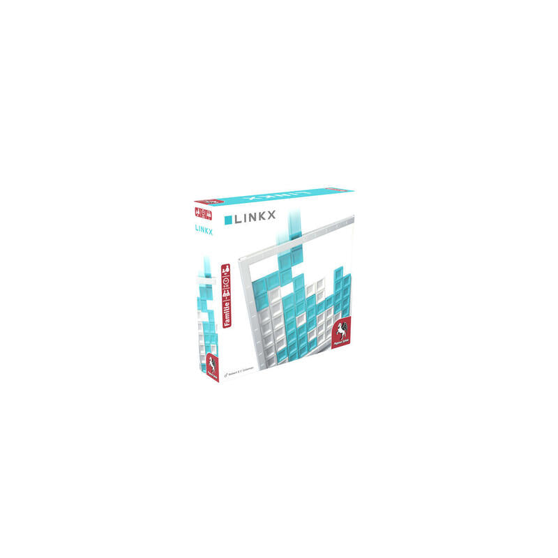 Pegasus Linkx, Set Of Pensar 57138G
