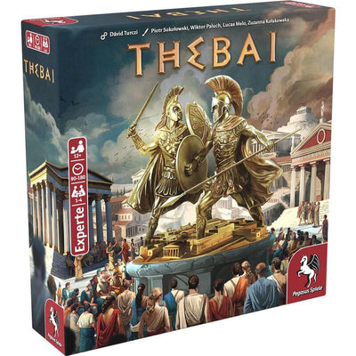 Pegasus Thebai 56220G — image 1