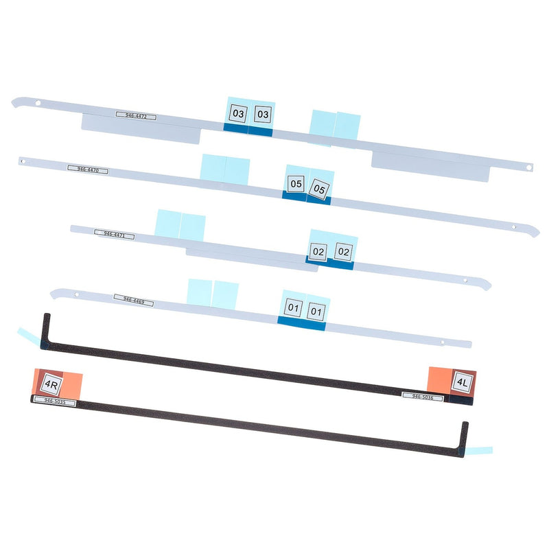 Kit Adhesivos Screen Apple Imac 21.5 A1418