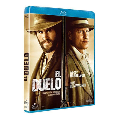 Film Duelo Blu-ray — image 1