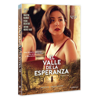Film Valle Esperanza - Dvd — image 1