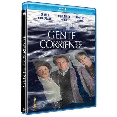 Film Gente Power - Bd Blu-ray — image 1