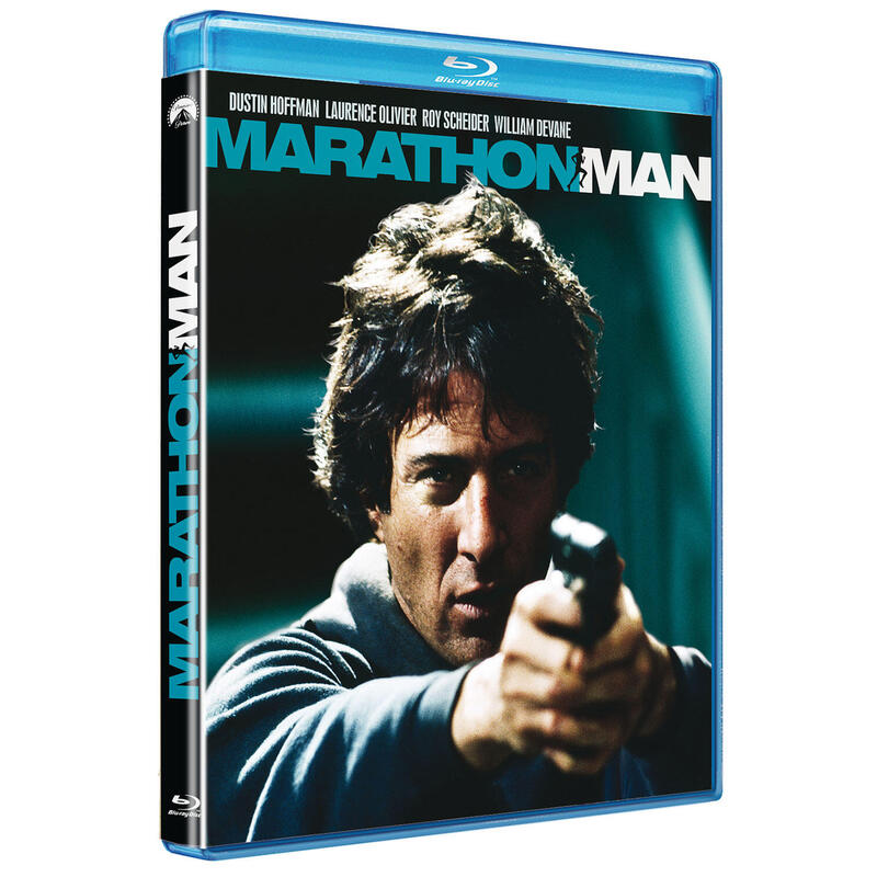 Film Marathon Man - Bd Blu-ray