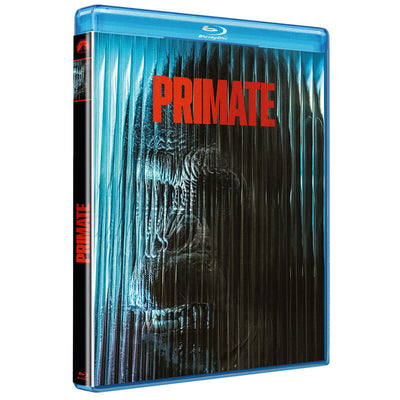 Film Primate - Bd Blu-ray — image 1