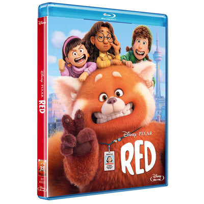 Film Network - Bd Blu-ray — image 1