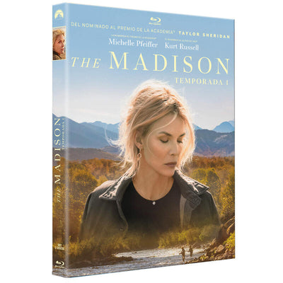 Film The Madison - 1ª Season - Bd Blu-ray — image 1