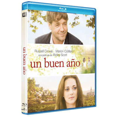 Film Buen Year - Bd Blu-ray — image 1