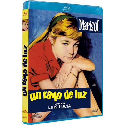 Film Rayo Light Blu-ray — image 1