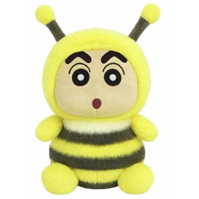 Plush Toy Abeja Shin Chan 30CM — image 1