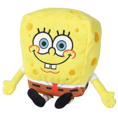 Plush Toy Bob Esponja 20CM — image 1