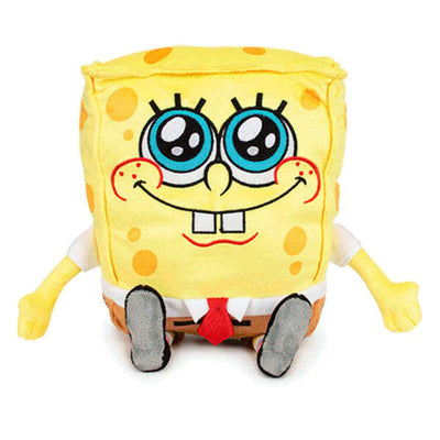 Plush Toy Bob Esponja 30CM — image 1