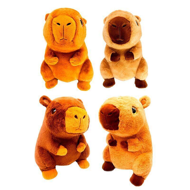Plush Toy Capibara 32CM Surtido