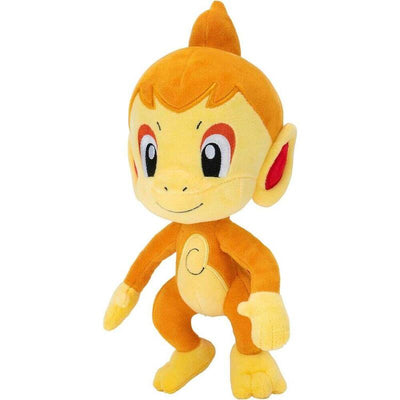 Plush Toy Chimchar Pokemon 20CM — image 1