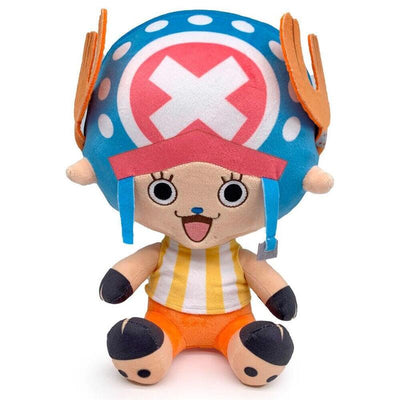 Plush Toy Chopper One Piece 27CM — image 1