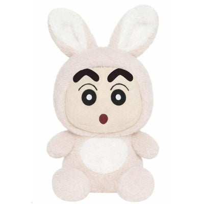 Plush Toy Conejo Pink Shin Chan 30CM — image 1