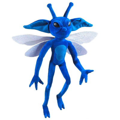 Plush Toy Cornish Pixie Harry Potter 32CM — image 1