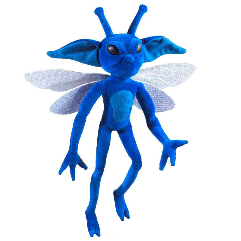 Plush Toy Cornish Pixie Harry Potter 32CM