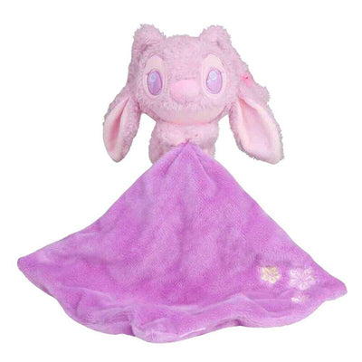 Plush Toy Dou Angel Stitch Disney — image 1