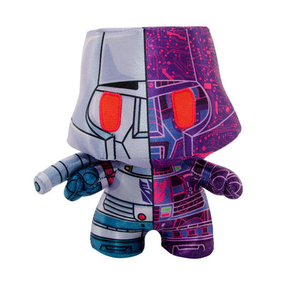 Plush Toy Dznr Transformers Megatron — image 1