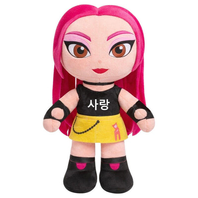 Plush Toy Fucsia Kpop 80CM — image 1