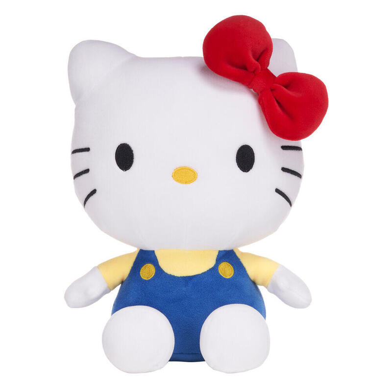 Peluche Juguete Hello Kitty - Hello Kitty Y Friends 25CM