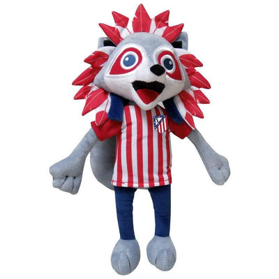 Plush Toy Indi Atletico Madrid 35CM — image 1