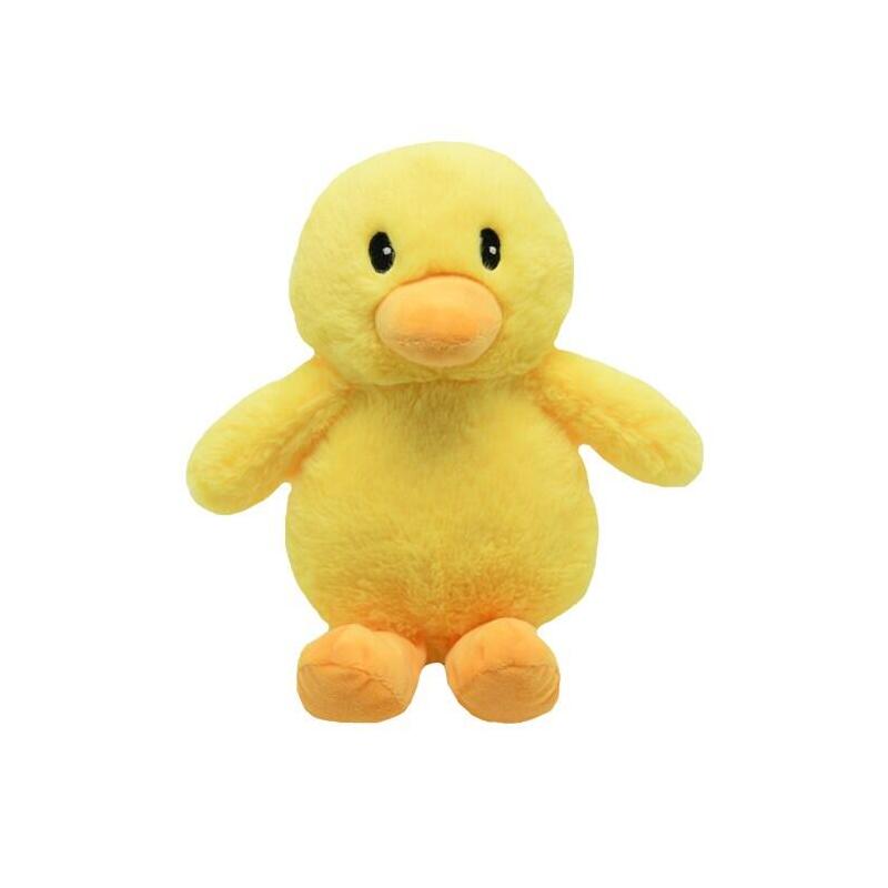 Plush Toy Kaczka Grazynka 20CM
