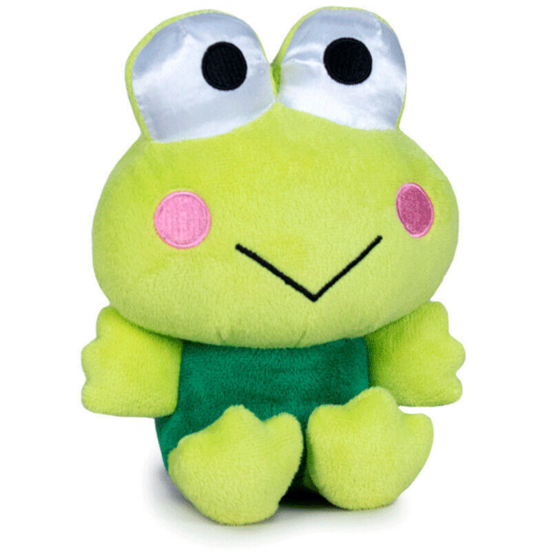 Peluche Juguete Keroppy Hello Kitty 22CM