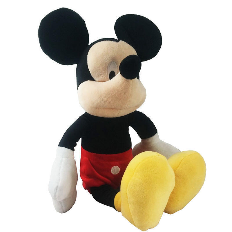 Disney Plush Toy Mickey Soft 40CM