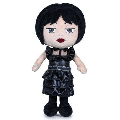 Plush Toy Miercoles Baile Wednesday 40CM — image 1