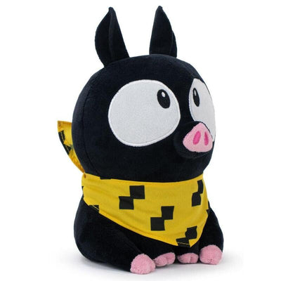 Plush Toy P-chan Ranma 25CM — image 1